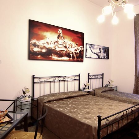 Al 138 Town House Hotel Roma Exterior foto
