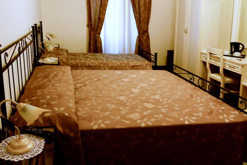 Al 138 Town House Hotel Roma Exterior foto