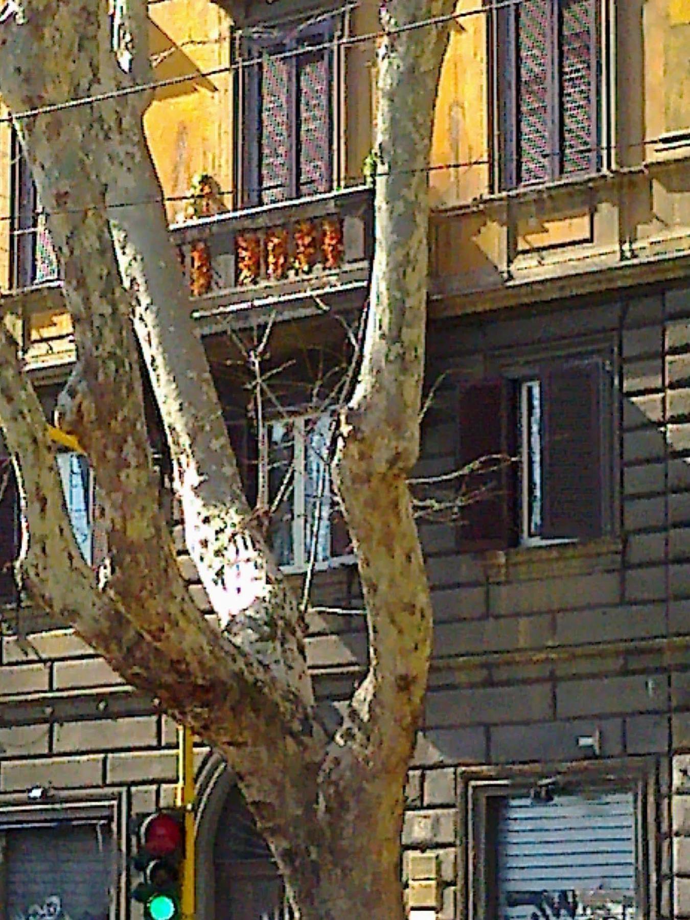 Al 138 Town House Hotel Roma Exterior foto