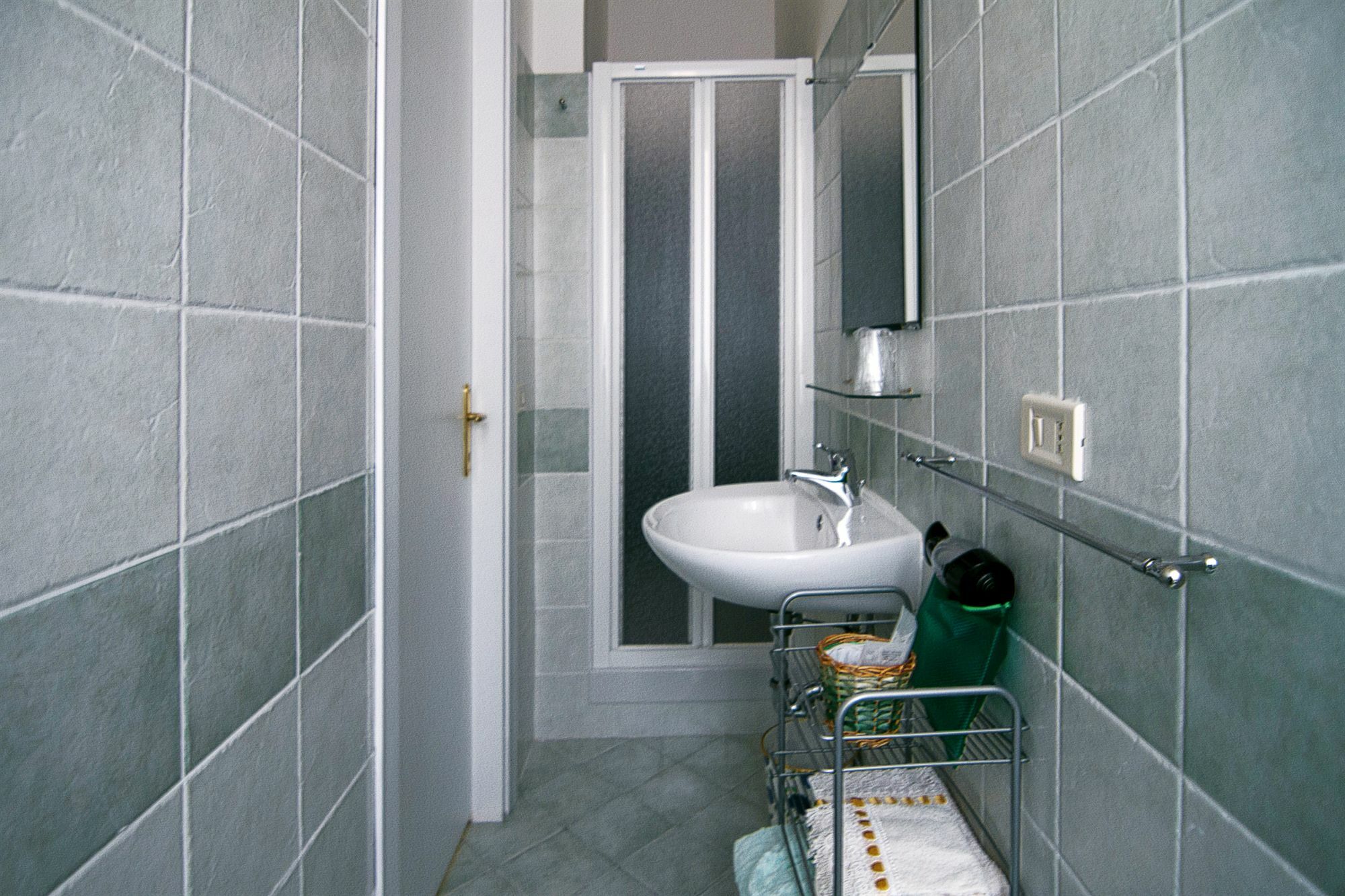 Al 138 Town House Hotel Roma Exterior foto