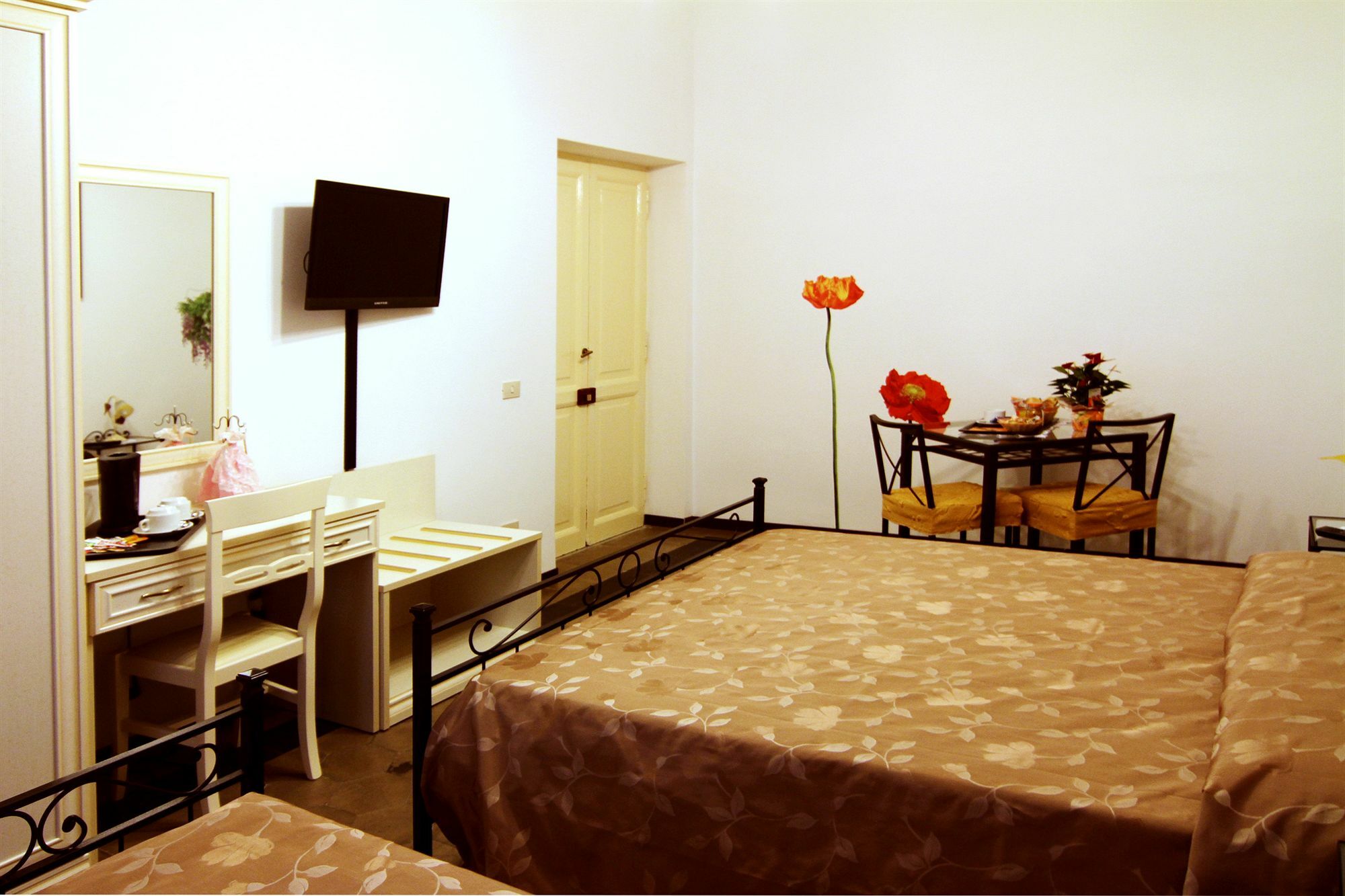 Al 138 Town House Hotel Roma Exterior foto