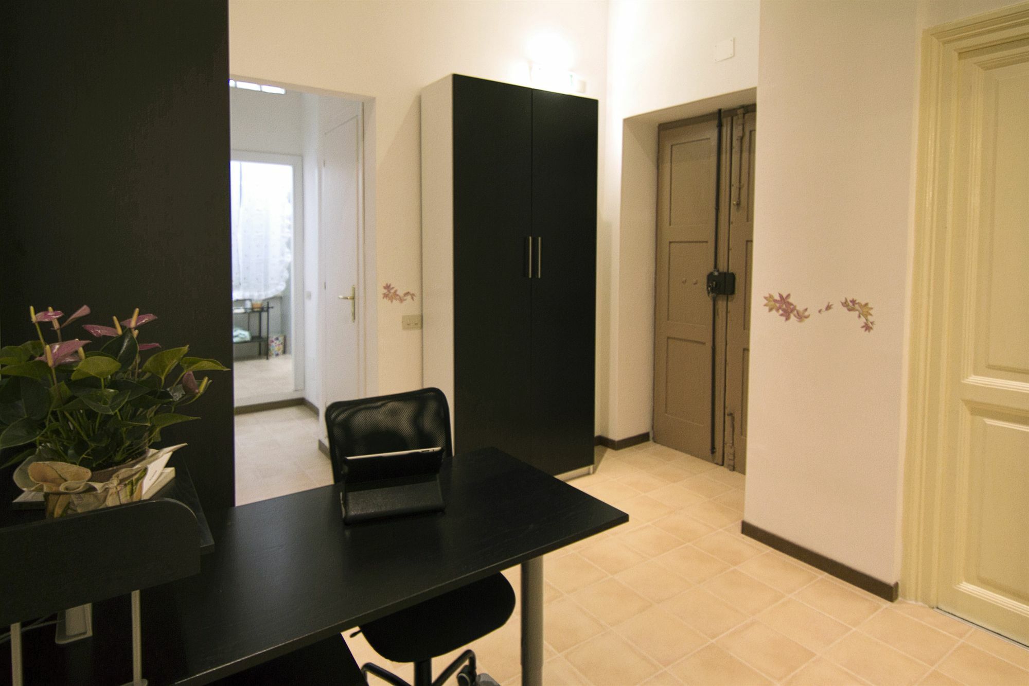 Al 138 Town House Hotel Roma Exterior foto