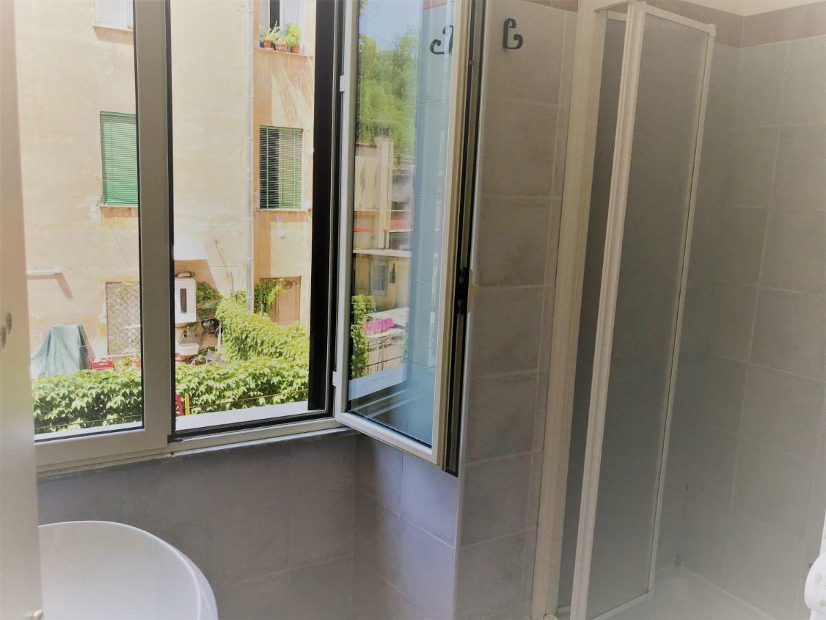 Al 138 Town House Hotel Roma Exterior foto